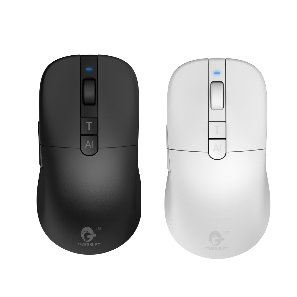 AI Smart Mouse